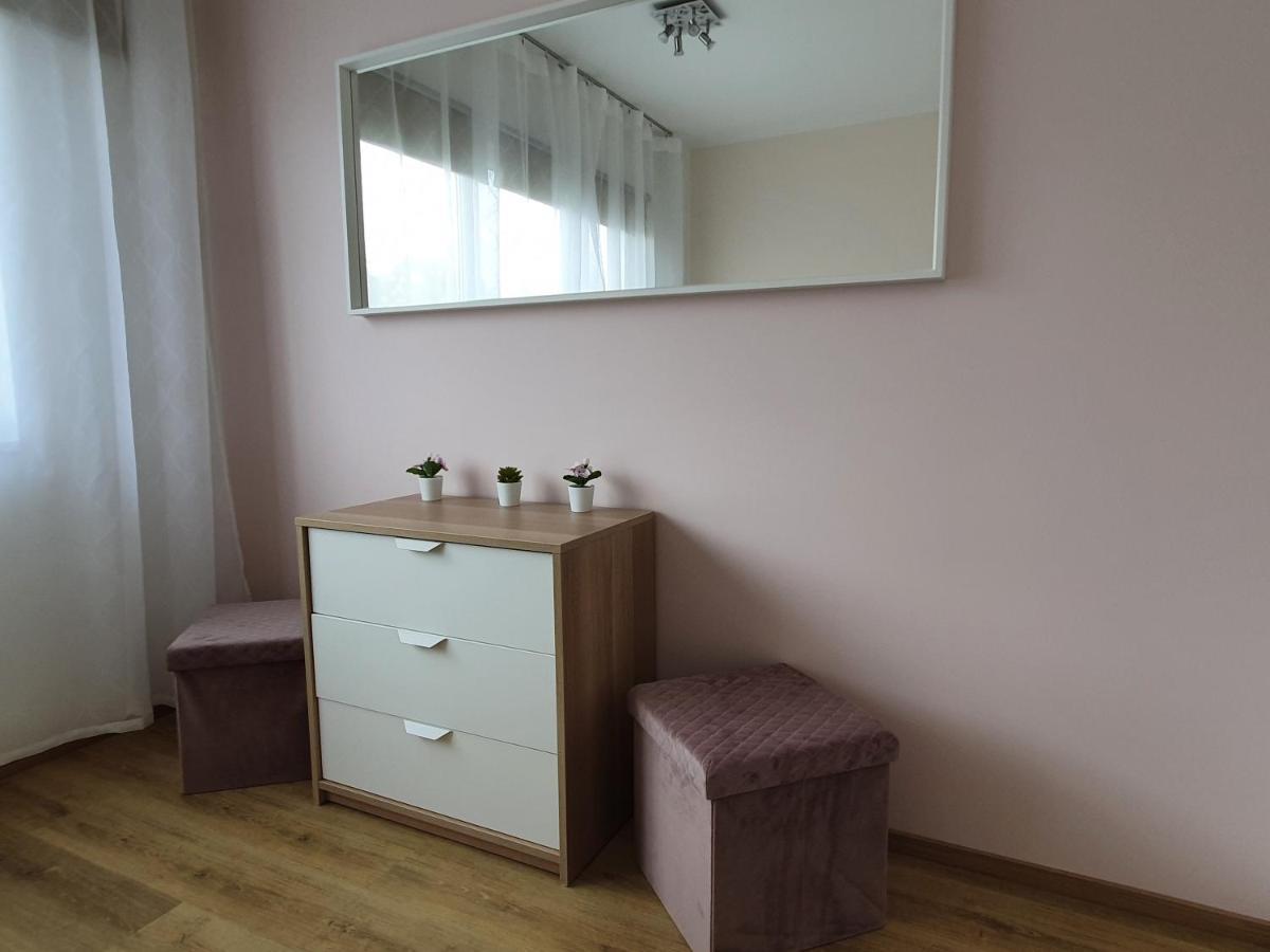 Over The River Apartment Tartu Bagian luar foto
