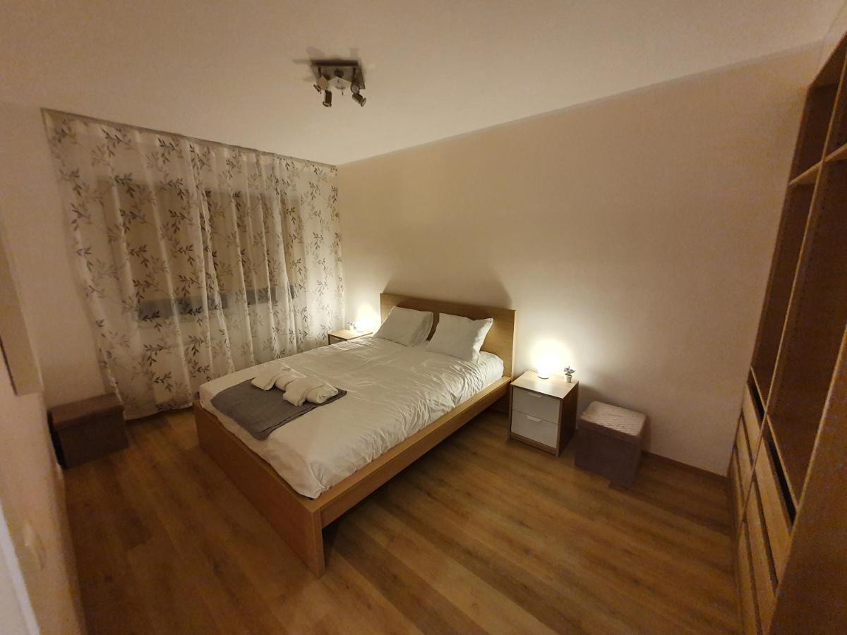 Over The River Apartment Tartu Bagian luar foto